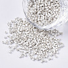 11/0 Grade A Glass Seed Beads SEED-S030-0335-1