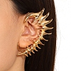 Alloy Cuff Earrings PW-WG2C1E3-02-1