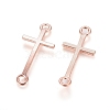 Alloy Links connectors LS-PALLOY-I016-RG-2