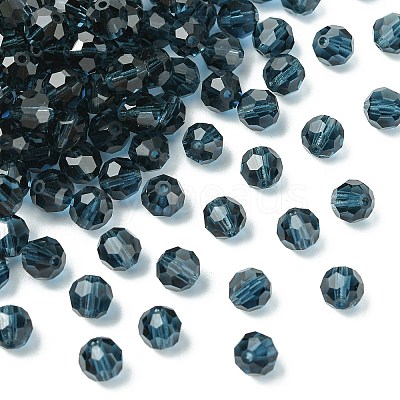 Preciosa® Crystal Beads X-PRC-BB6-30340-1