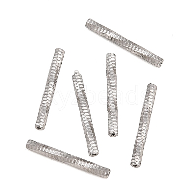 304 Stainless Steel Tube Beads SA-CBA098D-08E-P-1