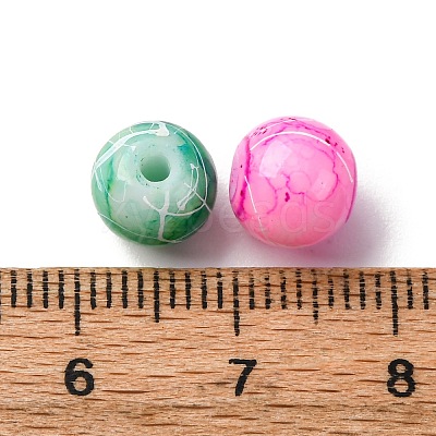 Glass Beads GLAA-XCP0001-26-1
