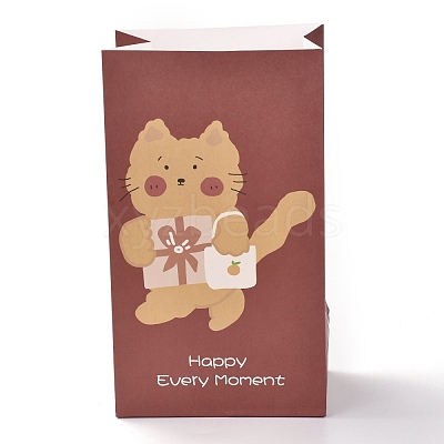 Rectangle Paper Bags CARB-A001-01B-1