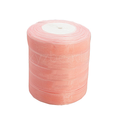 Sheer Organza Ribbon H0BZB054-1