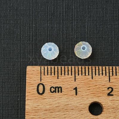 Preciosa® Crystal Beads Y-PRC-BA5-01000-201-1