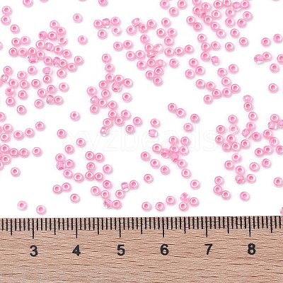 TOHO Round Seed Beads X-SEED-TR11-0191C-1
