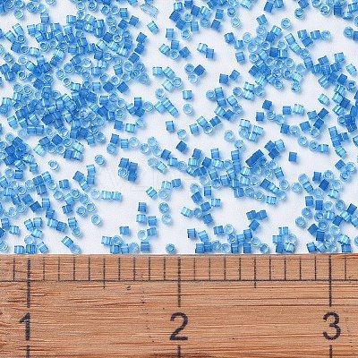MIYUKI Delica Beads X-SEED-J020-DB1860-1