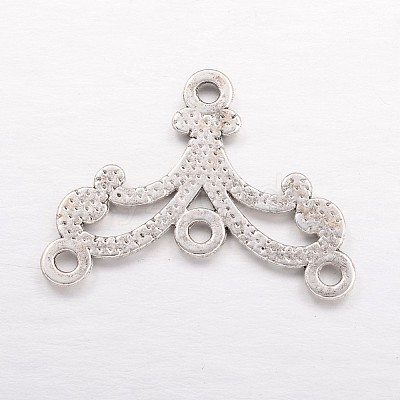 Alloy Chandelier Components LS-EA9730Y-1