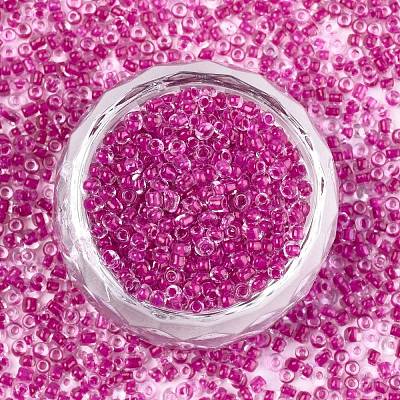 8/0 Glass Seed Beads X-SEED-A014-3mm-139-1