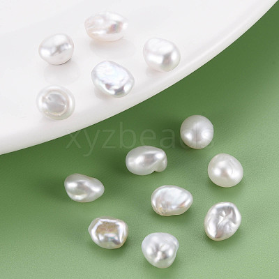 Natural Keshi Pearl Beads PEAR-N020-S03-1