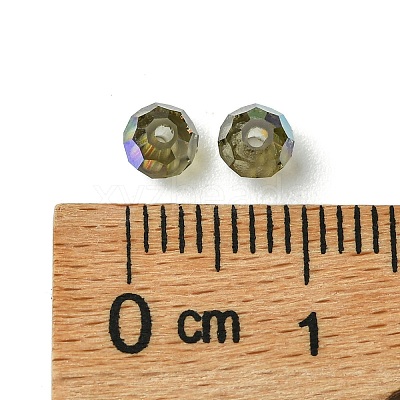 Preciosa® Crystal Beads X-PRC-BB4-40010-200-1