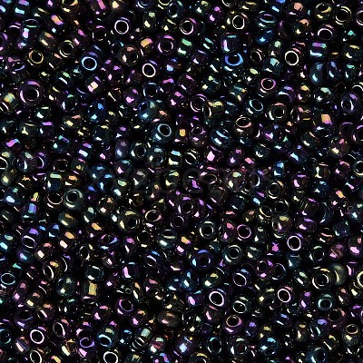 12/0 Glass Seed Beads SEED-US0003-2mm-603-1