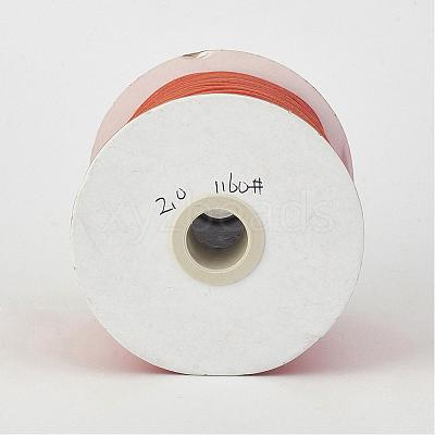 Eco-Friendly Korean Waxed Polyester Cord YC-P002-1.5mm-1160-1