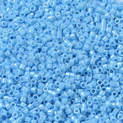 MIYUKI Delica Beads X-SEED-J020-DB0215-1