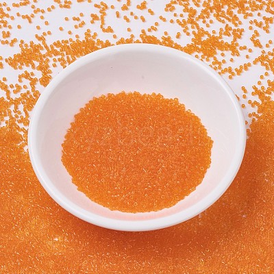 MIYUKI Delica Beads X-SEED-J020-DB0703-1