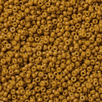 MIYUKI Round Rocailles Beads SEED-X0054-RR4456-1