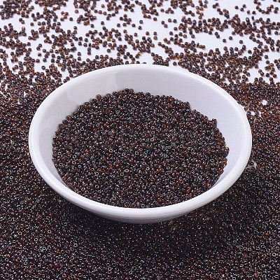 MIYUKI Round Rocailles Beads X-SEED-G007-RR4502-1