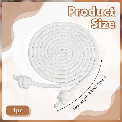 Cotton Chain Belts HJEW-OC00366-1