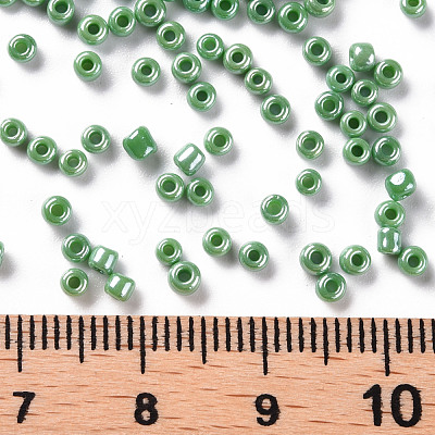 12/0 Glass Seed Beads SEED-A012-2mm-127-1