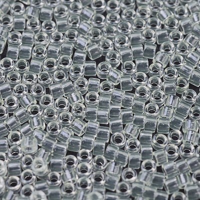 MIYUKI Delica Beads SEED-JP0008-DB1404-1