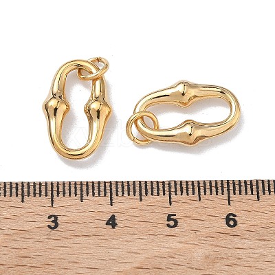 304 Stainless Steel Pendants X-STAS-C170-01G-1
