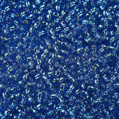 TOHO Round Seed Beads SEED-JPTR11-2206-1