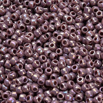 TOHO 8/0 Round Beads X-SEED-TR08-0412-1