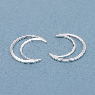 Brass Linking Rings X-KK-Y003-52S-1