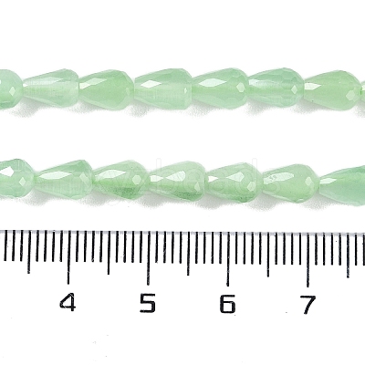 Cat Eye Beads Strands CE-N014-02B-05-1