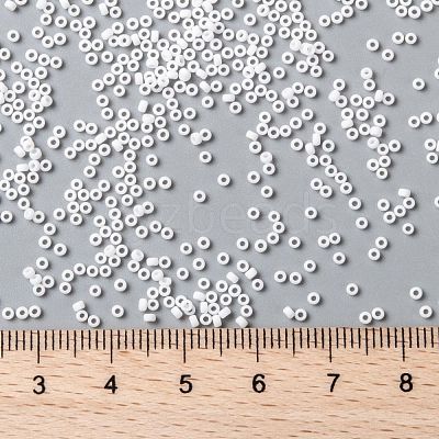 MIYUKI Round Rocailles Beads SEED-X0056-RR0402F-1