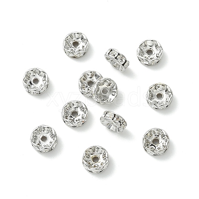Preciosa® MAXIMA Crystal Multi-Stones Settings Y-PRC-MA8-00030-P-1