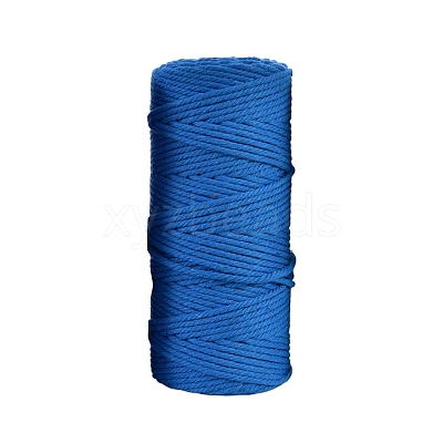 Cotton Macrame Cord PW-WG09F88-16-1