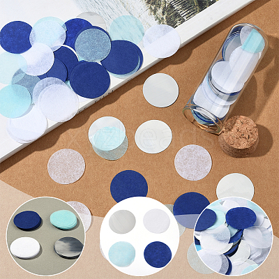 50G Paper Table Scatter Confetti DIY-SP0005-42D-1