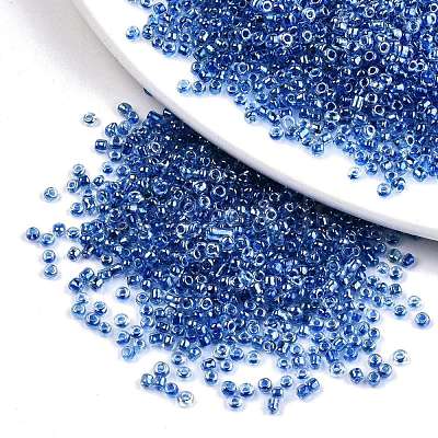 12/0 Glass Seed Beads X-SEED-A015-2mm-2208-1