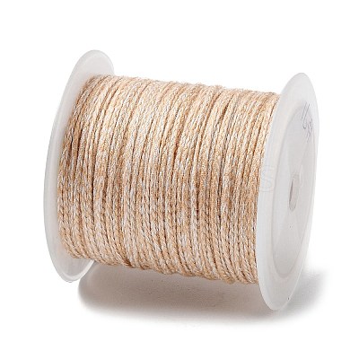 20M Polycotton Braided Cord OCOR-G015-03A-04-1