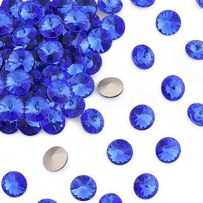 Preciosa® MAXIMA Crystal Round Stones X-PRC-RASS47-30050-1