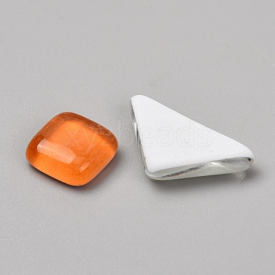 DIY Mosaic Coaster Making Kit TH-CBAB785-01G-1