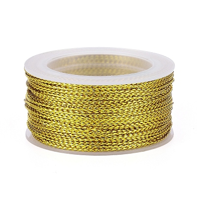 Nylon Metallic Cords X-MCOR-E002-08-1
