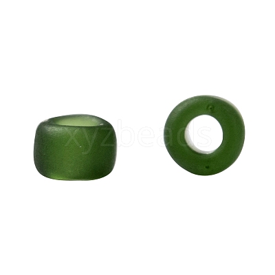 TOHO Round Seed Beads SEED-XTR15-0940F-1