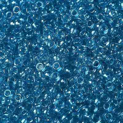 MIYUKI Round Rocailles Beads X-SEED-G009-RR1823-1