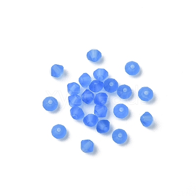 Preciosa® Crystal Beads Y-PRC-BA3-30050-840-1