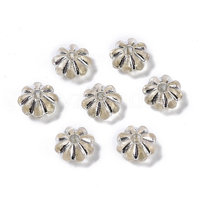 Acrylic Beads SACR-C005-02L-1