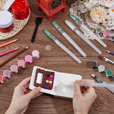 DIY Painting Kits DIY-OC0013-73-1