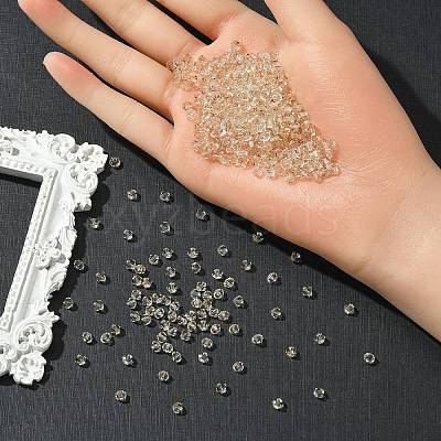 Preciosa® Crystal Beads Y-PRC-BA4-00030-235-1