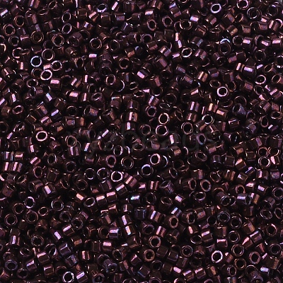 MIYUKI Delica Beads Small X-SEED-J020-DBS0012-1