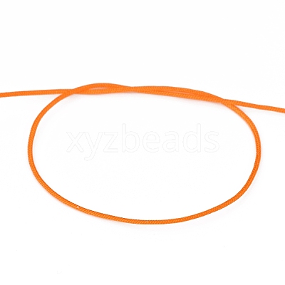 Braided Nylon Thread NWIR-R006-0.5mm-172-1