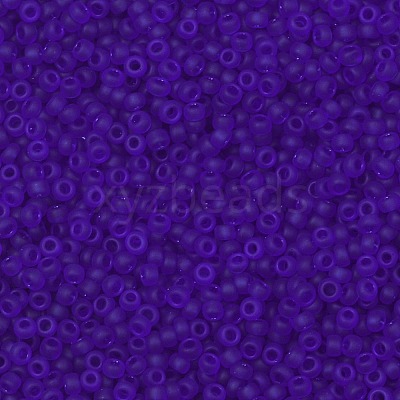 TOHO 11/0 Round Beads SEED-XTR11-0008F-1