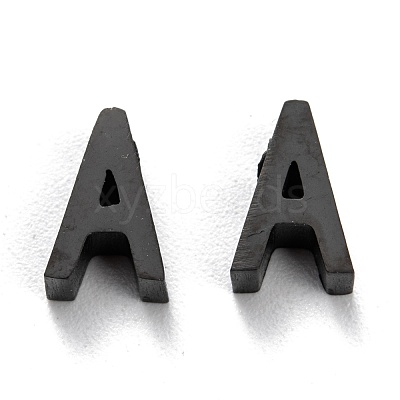 304 Stainless Steel Charms Ion Plating(IP) STAS-K216-41A-EB-1