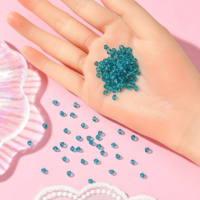 Preciosa® Crystal Beads Y-PRC-BA4-60230-1