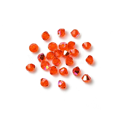 Preciosa® Crystal Beads X-PRC-BA3-90040-200-1